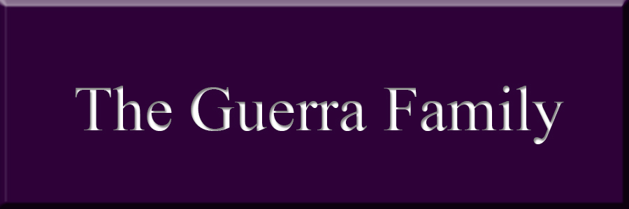 The Guerra Family